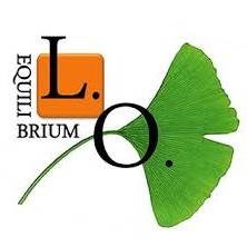 L.O. EQUILIBRIUM logo